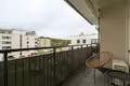 Apartamento 2 habitaciones 45 m² en Varsovia, Polonia