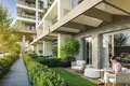 Appartement dans un nouvel immeuble Appartements dans le projet Luviya, pour vivre richement à Antalya