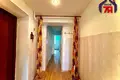 1 room apartment 37 m² Krasnadvorcy, Belarus