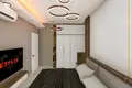 Kompleks mieszkalny Residential complex in a quiet and environmentally friendly area, 800 m to the beach, Avsallar, Turkey