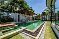 3 bedroom villa 376 m² Thalang, Thailand
