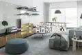 Квартира 3 спальни  Attard, Мальта