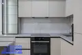 Appartement 2 chambres 36 m² Minsk, Bélarus