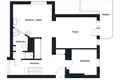 Chambre 4 chambres 119 m² Varsovie, Pologne