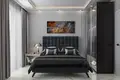 Wohnung 3 Schlafzimmer 115 m² Tosmur, Türkei