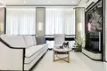 Studio apartment 23 m² Pattaya City, Thailand