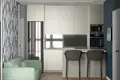 3 room apartment 65 m² Minsk, Belarus