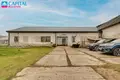 Nieruchomości komercyjne 366 m² Grykienie, Litwa