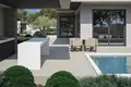 Villa 4 chambres 282 m² Chlórakas, Chypre