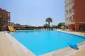 Квартира 3 комнаты 120 м² Тосмур, Турция