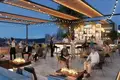 Complejo residencial New residence with a swimming pool close to a metro station and universities, Istanbul, Turkey