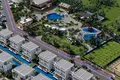 Complejo residencial ARCADIA