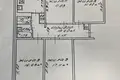 Квартира 4 комнаты 81 м² Гомель, Беларусь
