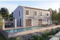 4-Schlafzimmer-Villa 250 m² Umag, Kroatien