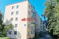 2 room apartment 50 m² Hrodna, Belarus