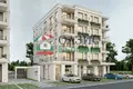 Apartamento 2 habitaciones 58 m² Ravda, Bulgaria