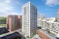 Apartamento 1 habitación 21 m² Kommunarka, Rusia