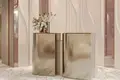 1 bedroom apartment 75 m² Dubai, United Arab Emirates