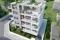 Penthouse 3 pokoi 100 m² Larnaka, Cypr