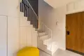 Apartamento 3 habitaciones 99 m² Lodz, Polonia