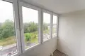 1 room apartment 41 m² Fanipal, Belarus
