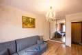 1 room apartment 32 m² Akolica, Belarus
