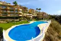 Mieszkanie 3 pokoi 106 m² Mijas, Hiszpania