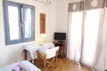 First floor apartment for rent  in Souvala,Aegina