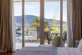 Wohnung 1 Schlafzimmer 83 m² Tivat, Montenegro