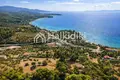 Atterrir 6 900 m² Neos Marmaras, Grèce