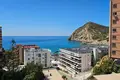 1 bedroom apartment  Villajoyosa, Spain