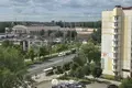 3 bedroom apartment 63 m² Minsk, Belarus
