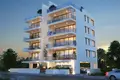 Квартира 2 спальни 106 м² муниципалитет Ларнака, Кипр