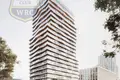 Büro 92 m² Moskau, Russland