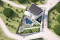 Wohnquartier Luxury complex in Kargicak, Alanya