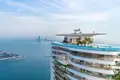 Квартира в новостройке Como Residences by Nakheel