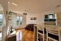 2 bedroom apartment 59 m² Budva, Montenegro