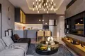 Dúplex 2 habitaciones 100 m² Mezitli, Turquía