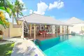 3 bedroom villa  Kerobokan, Indonesia