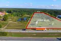 Land 25 385 m² Riga, Latvia
