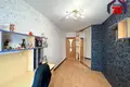 Mieszkanie 3 pokoi 63 m² Soligorsk, Białoruś