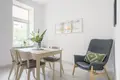 2 room apartment 60 m² Warsaw, Poland