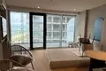Studio apartment 1 bedroom 39 m² Batumi, Georgia