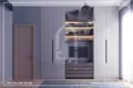 Apartment in a new building Esenyurt residentional complex
