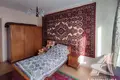 2 room apartment 54 m² Muchaviecki sielski Saviet, Belarus