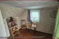 Apartamento 1 habitación 23 m² Kalodziscanski sielski Saviet, Belarús