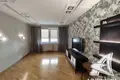 Wohnung 2 zimmer 47 m² Kobryn, Belarus
