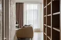 Appartement 2 chambres 164 m² en Moscou, Russie
