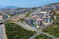 Apartamento 2 habitaciones 43 m² Oba, Turquía