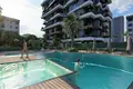 Wohnung 65 m² Kestel, Türkei